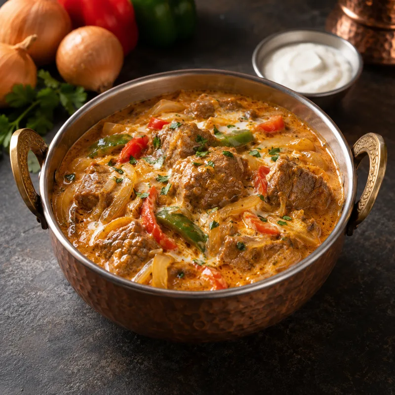 Beef Handi — imagen ilustrativa