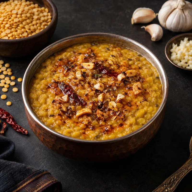 Daal Tarka — imagen ilustrativa